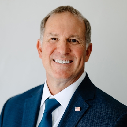 Ted  Bills, Esq. Photo